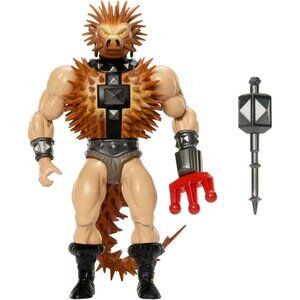 Masters Of The Universe Spikor Sketchbook Series Action Figure MOTU